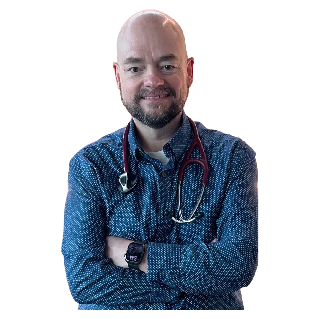 Dr. Michael W. Jones, Board-Certified Physician specializing in Obesity and Metabolic Medicine